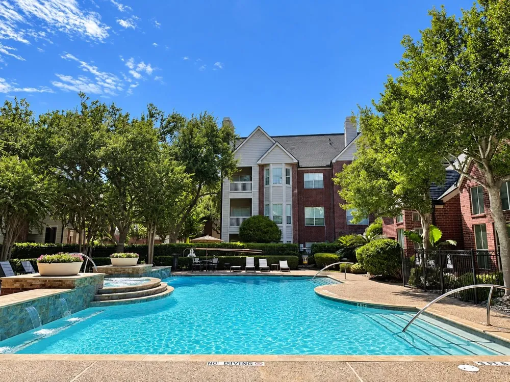 1330 Old Spanish Trail #3102 Houston, TX 77054