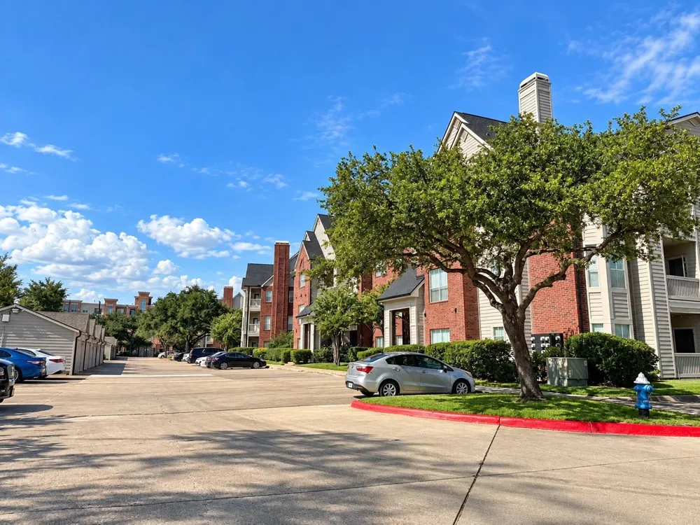 1330 Old Spanish Trail #3102 Houston, TX 77054