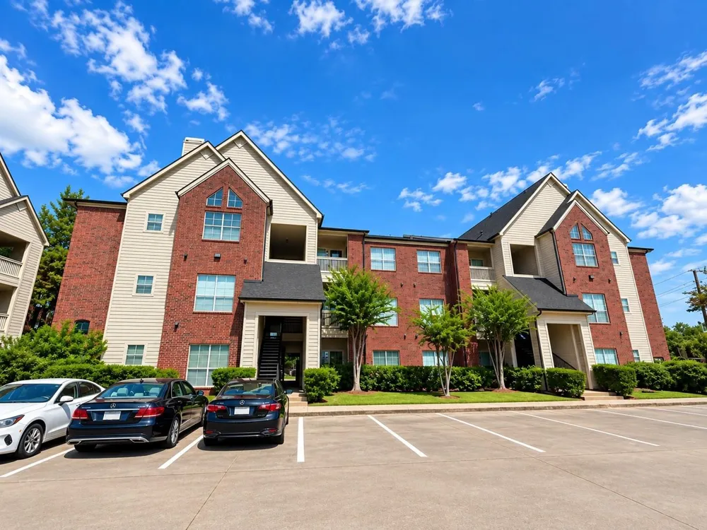 1330 Old Spanish Trail #3102 Houston, TX 77054
