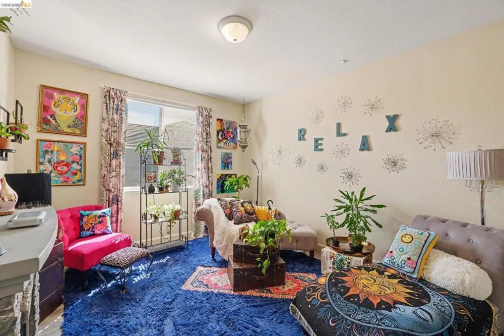 1587 Dawnview Dr Brentwood, CA 94513