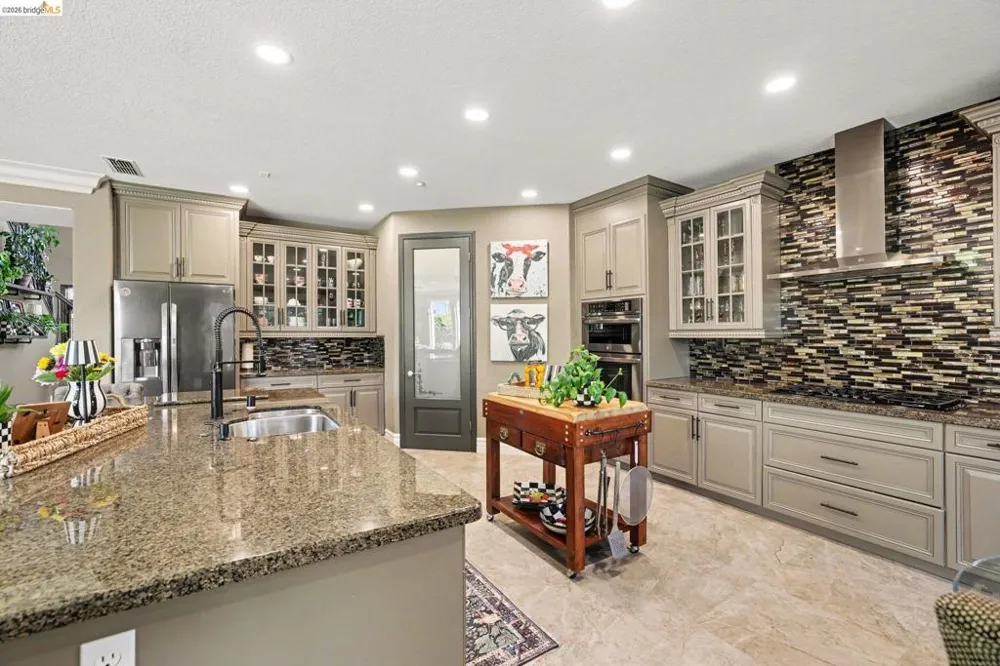 1587 Dawnview Dr Brentwood, CA 94513