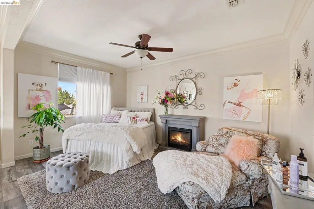 1587 Dawnview Dr Brentwood, CA 94513