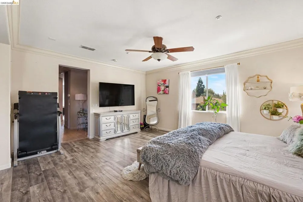 1587 Dawnview Dr Brentwood, CA 94513