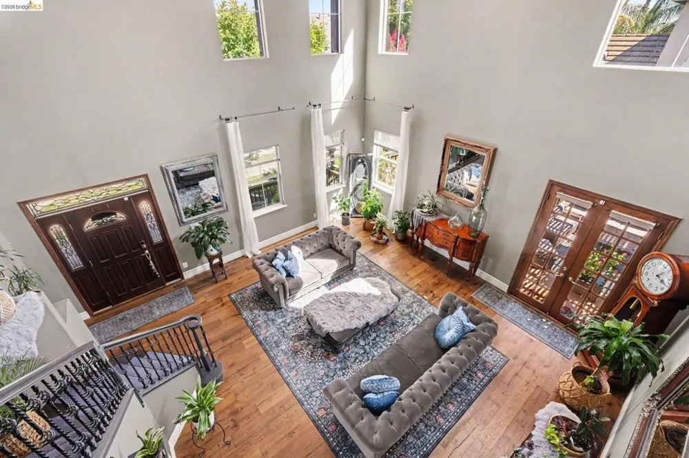 1587 Dawnview Dr Brentwood, CA 94513