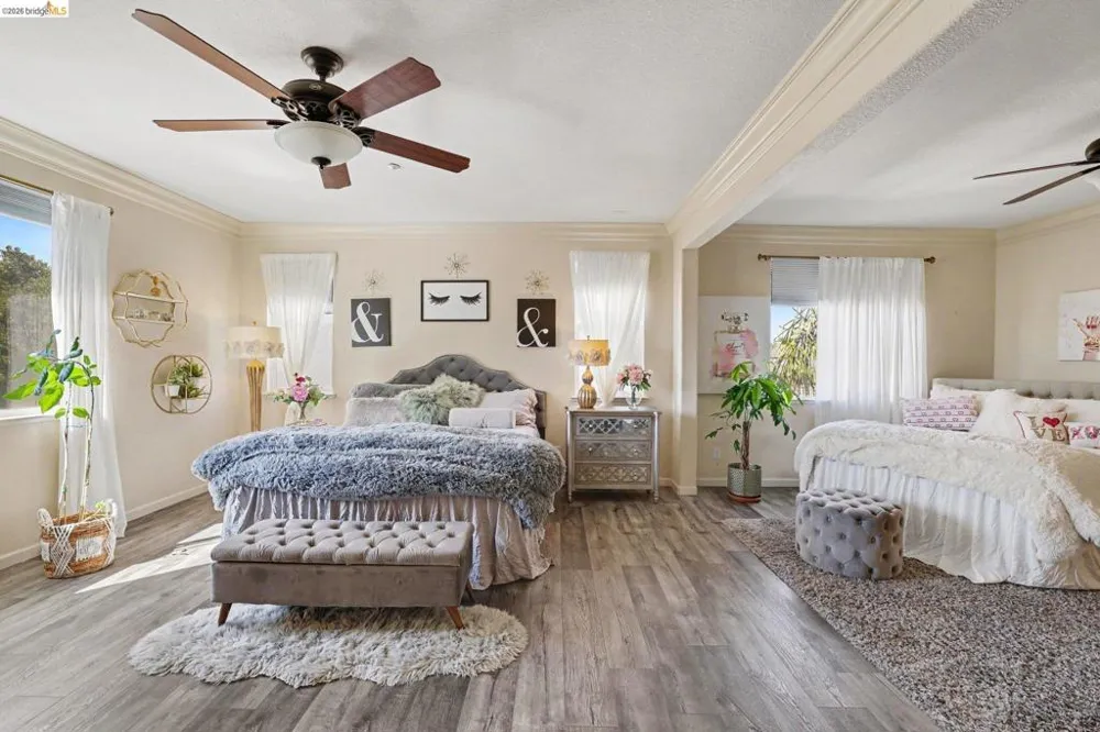 1587 Dawnview Dr Brentwood, CA 94513