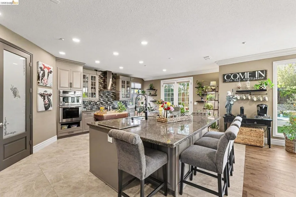1587 Dawnview Dr Brentwood, CA 94513