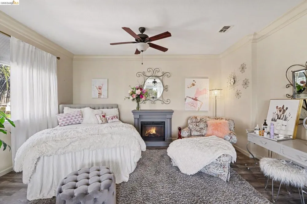 1587 Dawnview Dr Brentwood, CA 94513