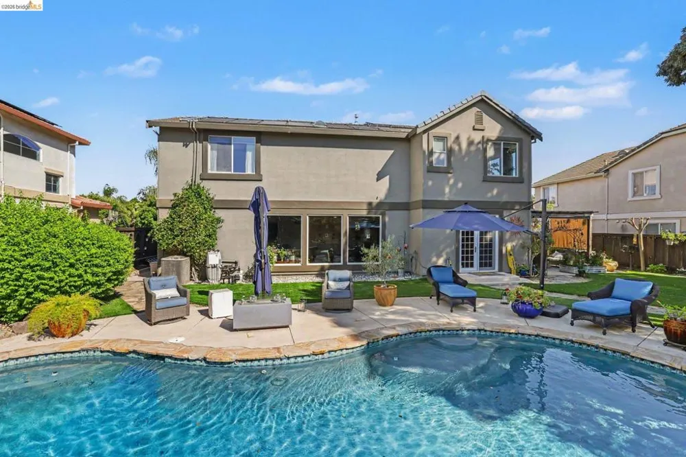1587 Dawnview Dr Brentwood, CA 94513