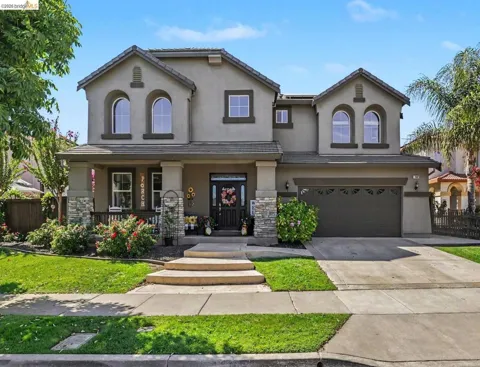 1587 Dawnview Dr