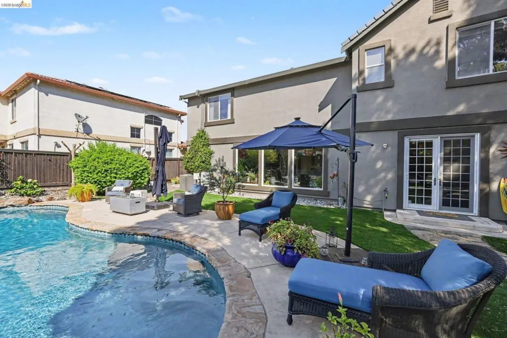 1587 Dawnview Dr Brentwood, CA 94513