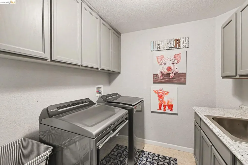 1587 Dawnview Dr Brentwood, CA 94513
