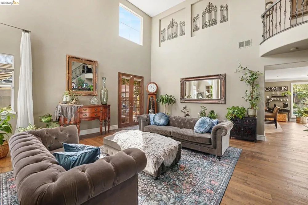 1587 Dawnview Dr Brentwood, CA 94513