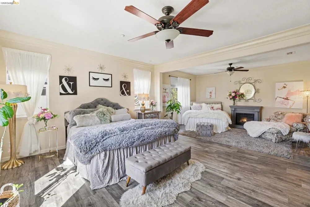 1587 Dawnview Dr Brentwood, CA 94513