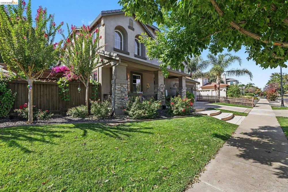 1587 Dawnview Dr Brentwood, CA 94513