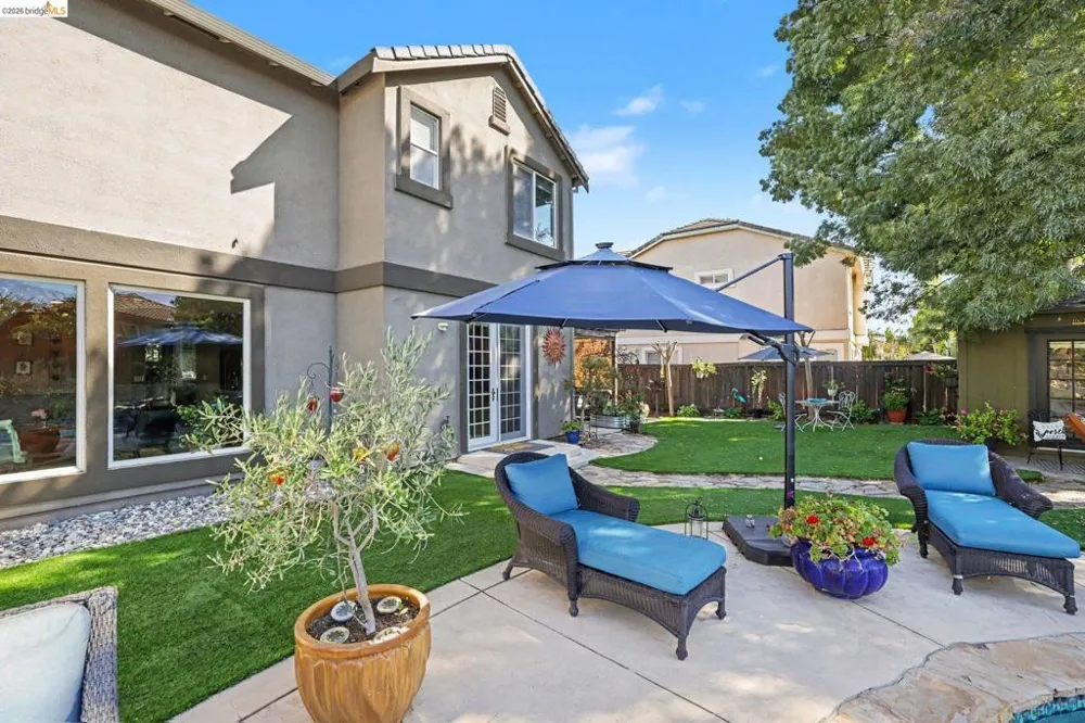1587 Dawnview Dr Brentwood, CA 94513