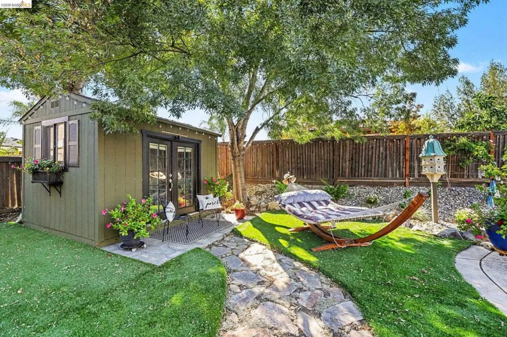 1587 Dawnview Dr Brentwood, CA 94513