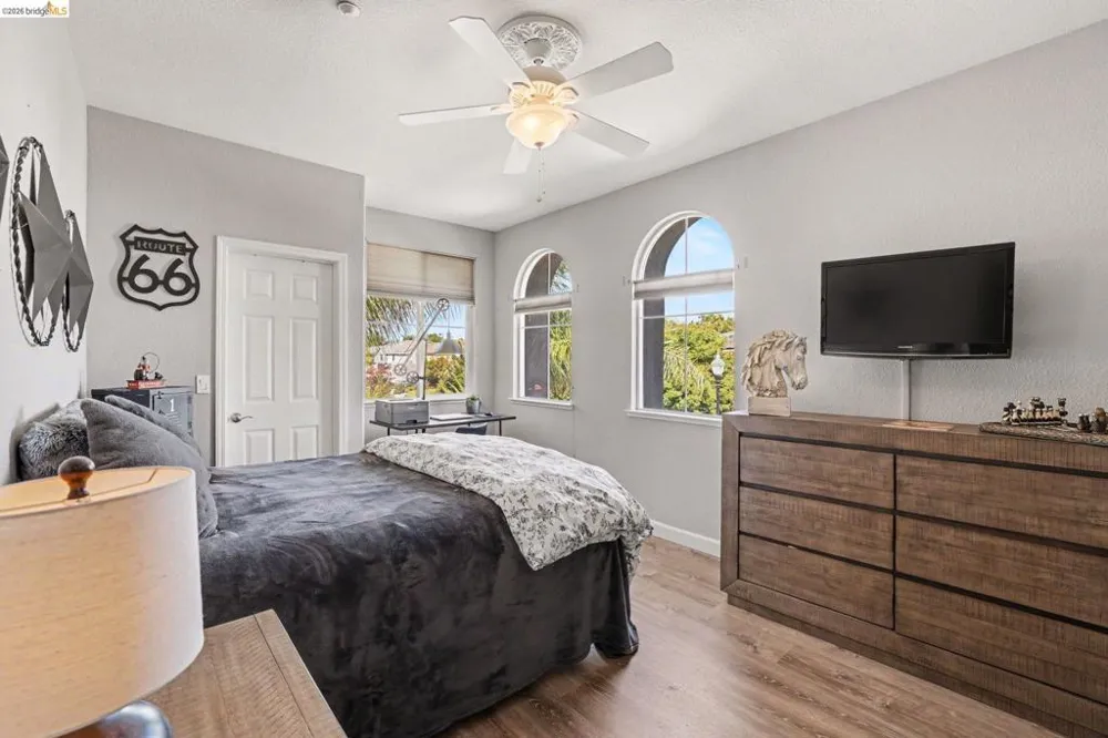 1587 Dawnview Dr Brentwood, CA 94513
