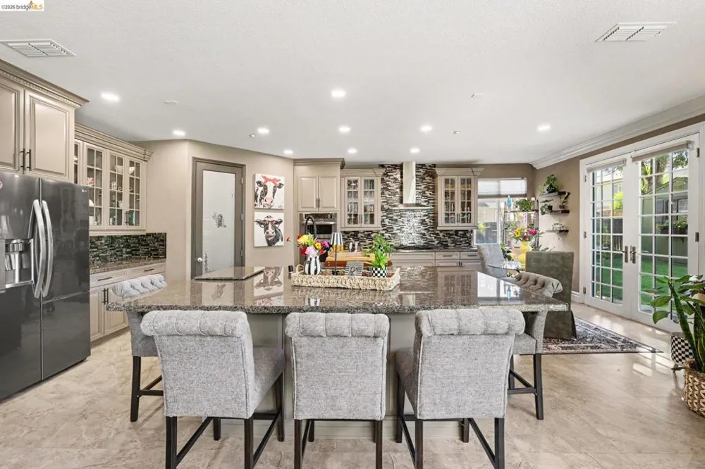 1587 Dawnview Dr Brentwood, CA 94513
