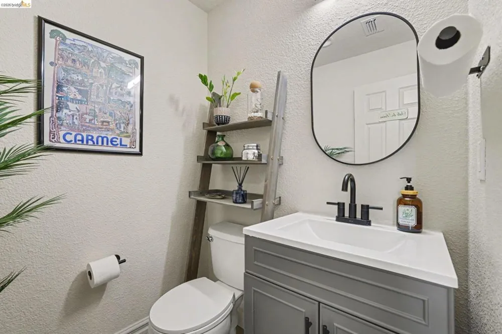 1587 Dawnview Dr Brentwood, CA 94513