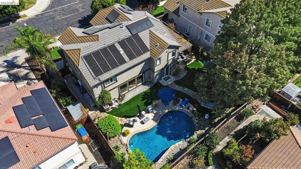 1587 Dawnview Dr Brentwood, CA 94513