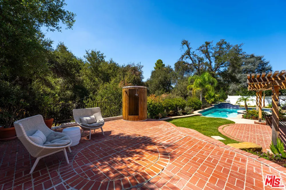 4441 Park Alisal Calabasas, CA 91302