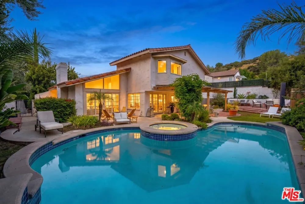 4441 Park Alisal Calabasas, CA 91302