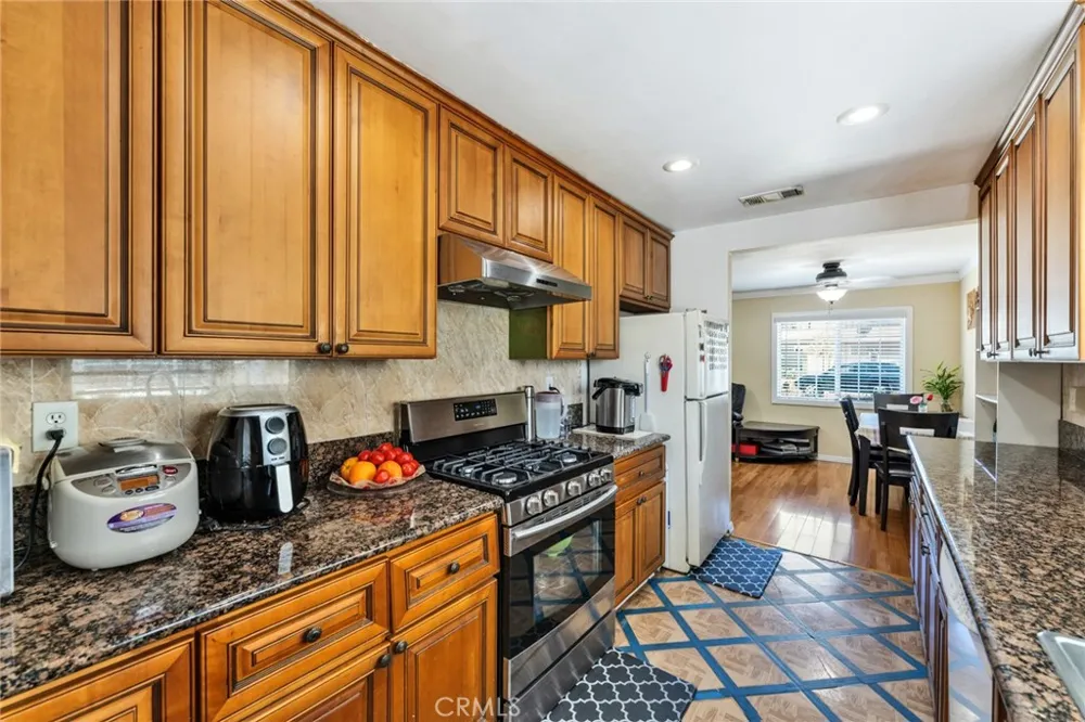 2003 Lynbrook Avenue Hacienda Heights, CA 91745