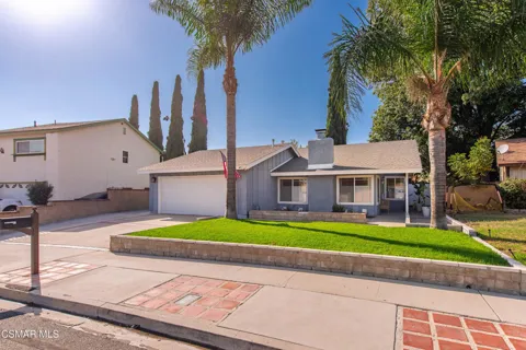 3155 Elmore Street