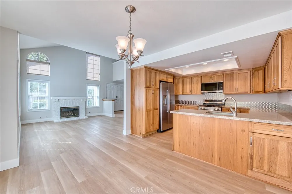 28 Wild Horse Loop Rancho Santa Margarita, CA 92688