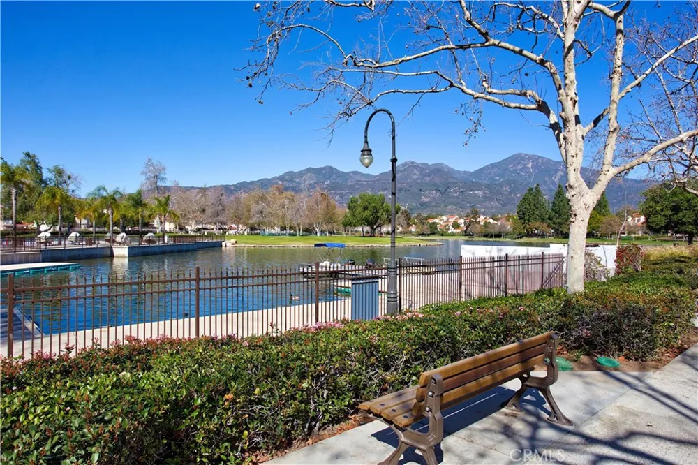 28 Wild Horse Loop Rancho Santa Margarita, CA 92688