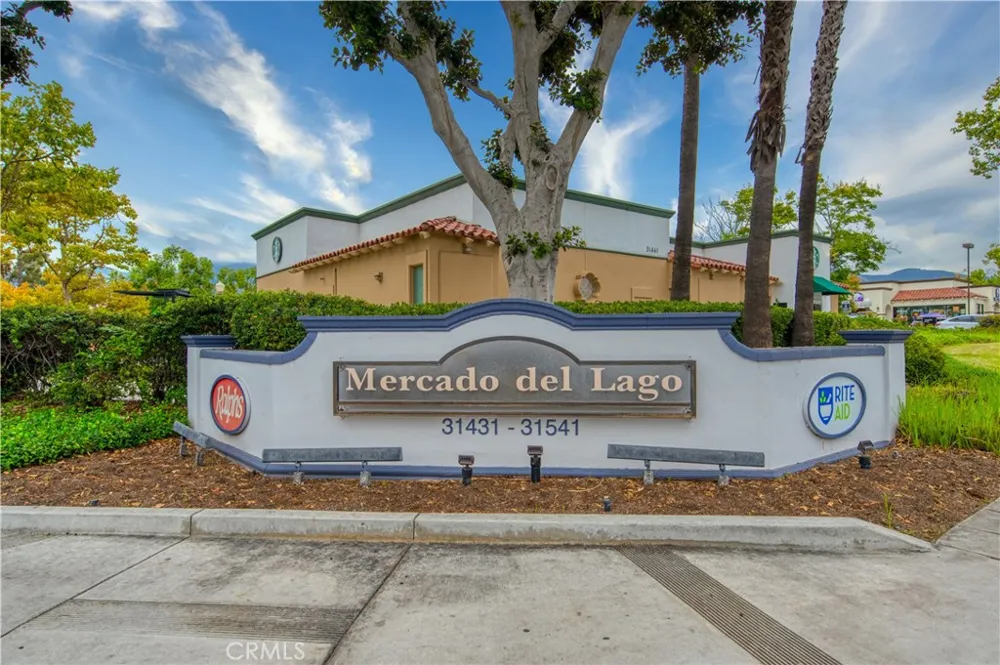 28 Wild Horse Loop Rancho Santa Margarita, CA 92688