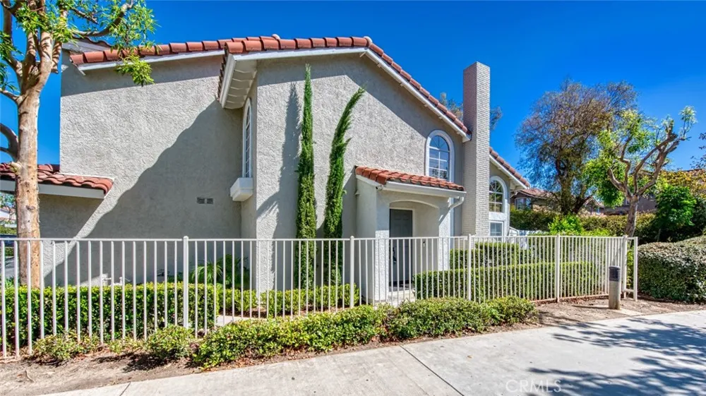 28 Wild Horse Loop Rancho Santa Margarita, CA 92688