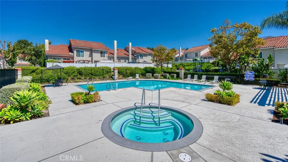 28 Wild Horse Loop Rancho Santa Margarita, CA 92688