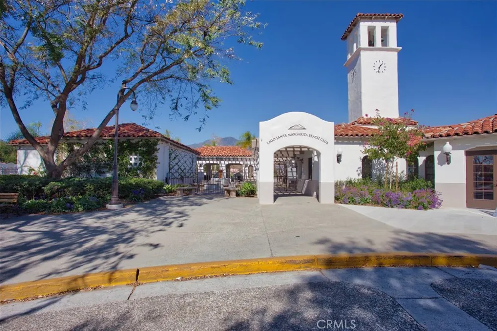 28 Wild Horse Loop Rancho Santa Margarita, CA 92688