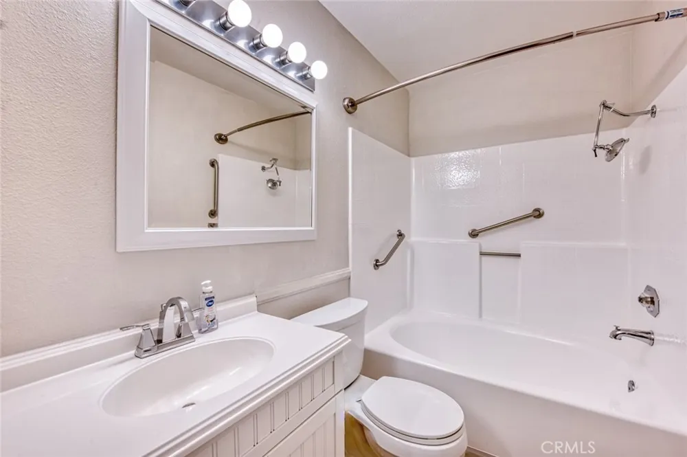 28 Wild Horse Loop Rancho Santa Margarita, CA 92688