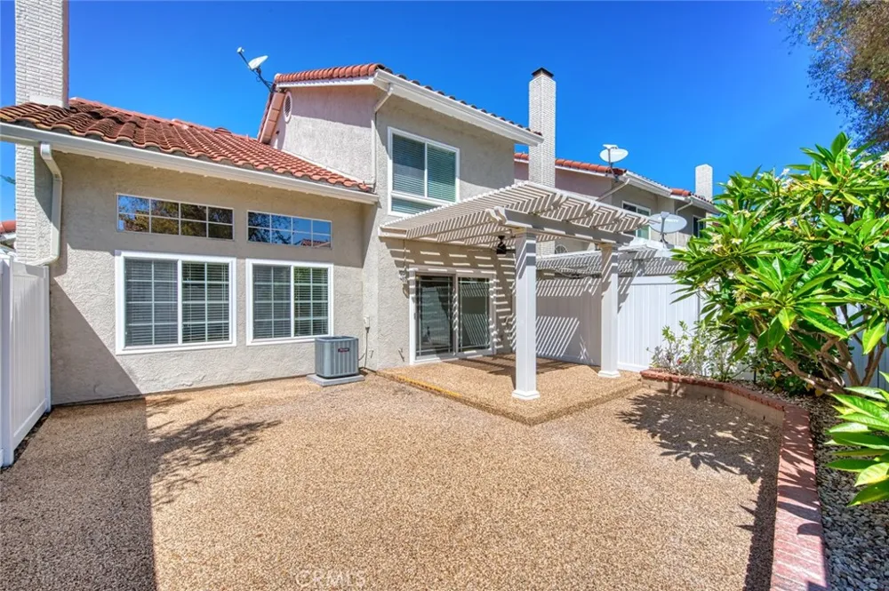 28 Wild Horse Loop Rancho Santa Margarita, CA 92688