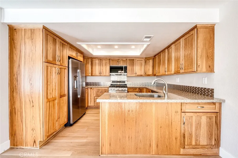 28 Wild Horse Loop Rancho Santa Margarita, CA 92688
