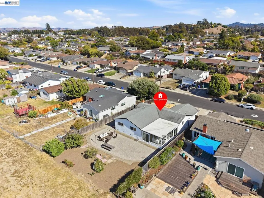 2167 Cypress Ave San Pablo, CA 94806