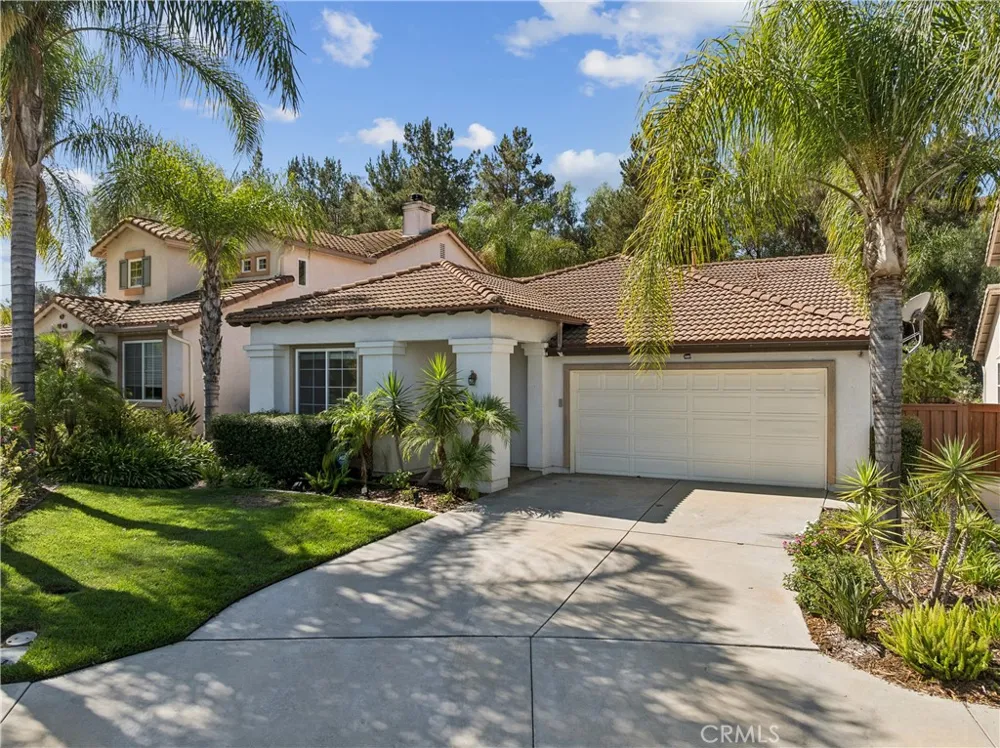 31515 Congressional Temecula, CA 92591