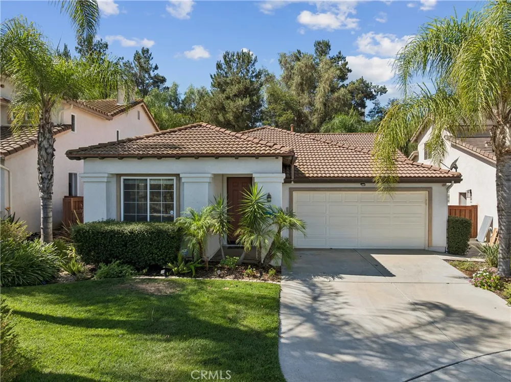 31515 Congressional Temecula, CA 92591