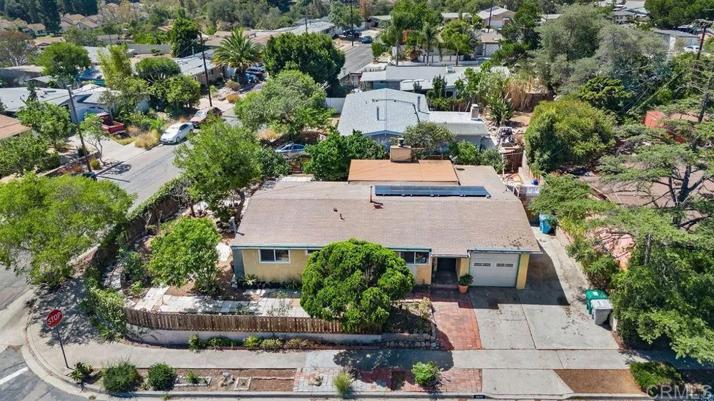 4675 Bannock Avenue Clairemont Mesa, CA 92117
