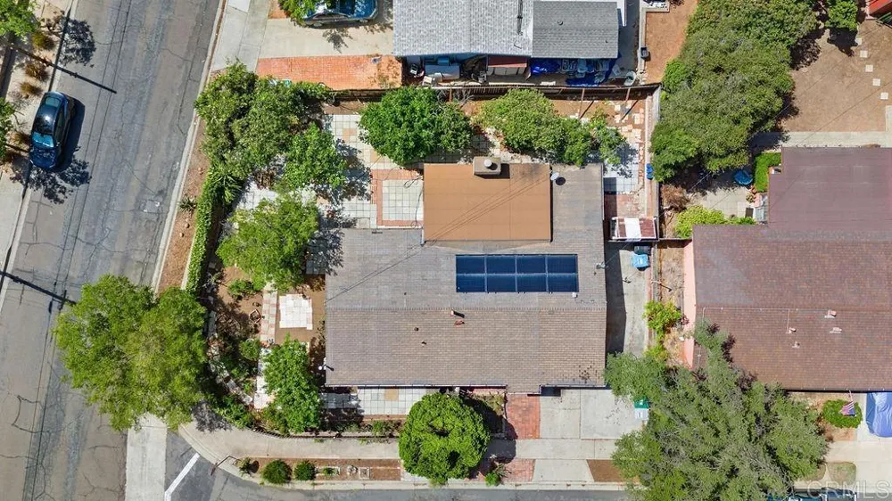 4675 Bannock Avenue Clairemont Mesa, CA 92117