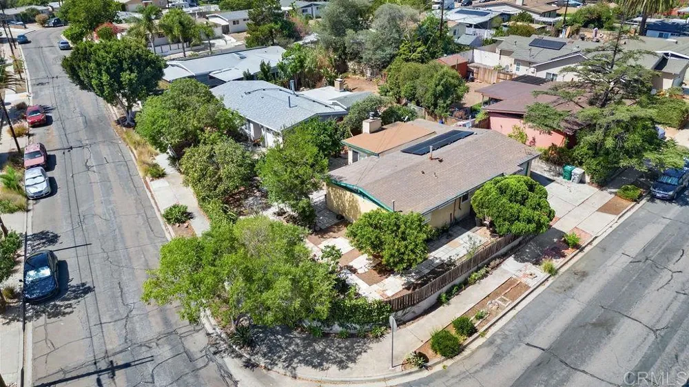 4675 Bannock Avenue Clairemont Mesa, CA 92117