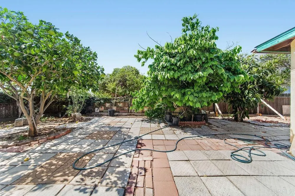 4675 Bannock Avenue Clairemont Mesa, CA 92117