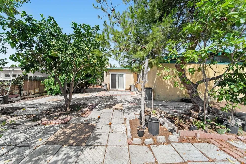 4675 Bannock Avenue Clairemont Mesa, CA 92117