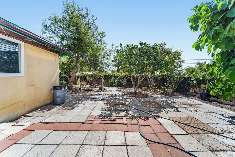4675 Bannock Avenue Clairemont Mesa, CA 92117