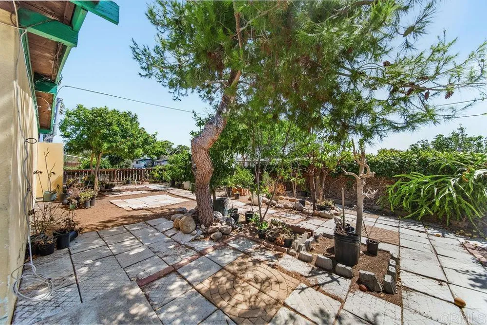 4675 Bannock Avenue Clairemont Mesa, CA 92117