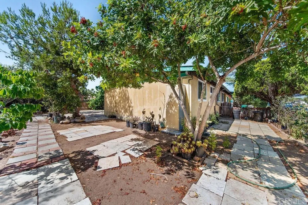 4675 Bannock Avenue Clairemont Mesa, CA 92117