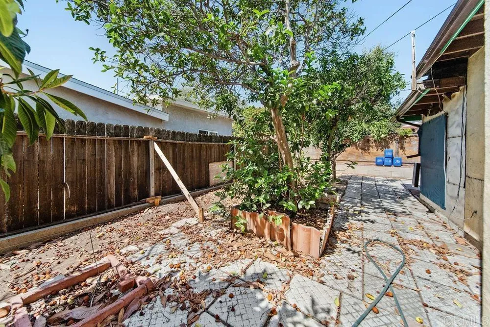 4675 Bannock Avenue Clairemont Mesa, CA 92117