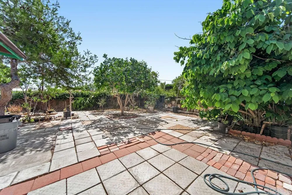 4675 Bannock Avenue Clairemont Mesa, CA 92117
